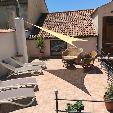 Reginelena B&B Maratea Luaran gambar