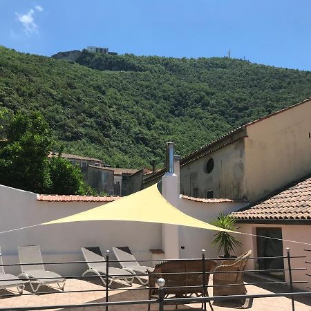 Reginelena B&B Maratea Luaran gambar