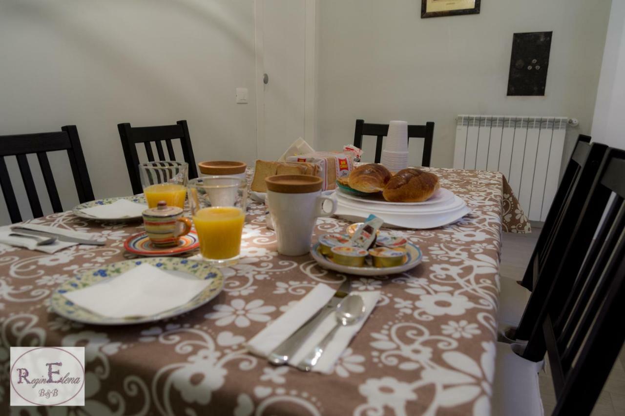 Reginelena B&B Maratea Luaran gambar