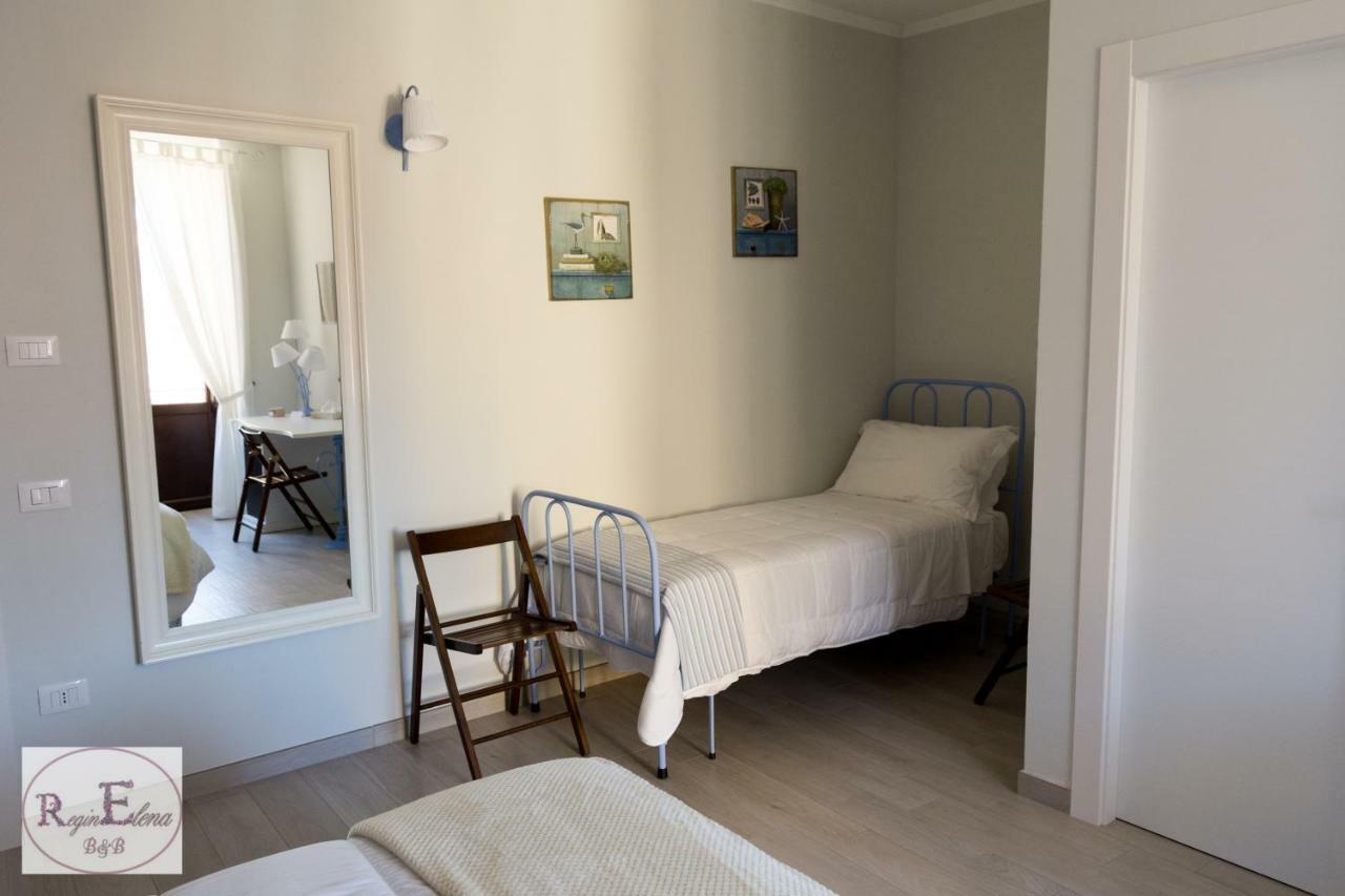 Reginelena B&B Maratea Luaran gambar