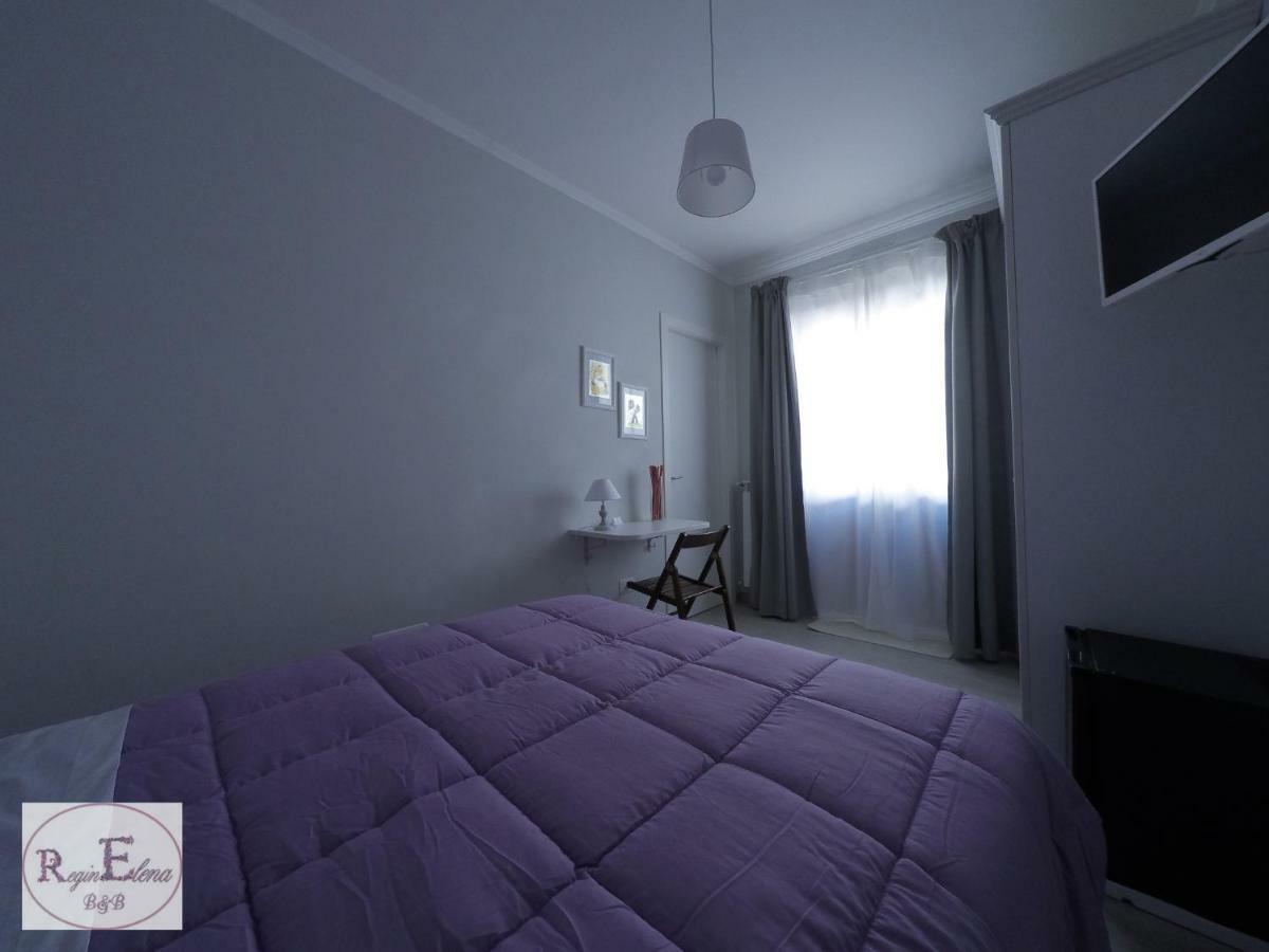 Reginelena B&B Maratea Luaran gambar