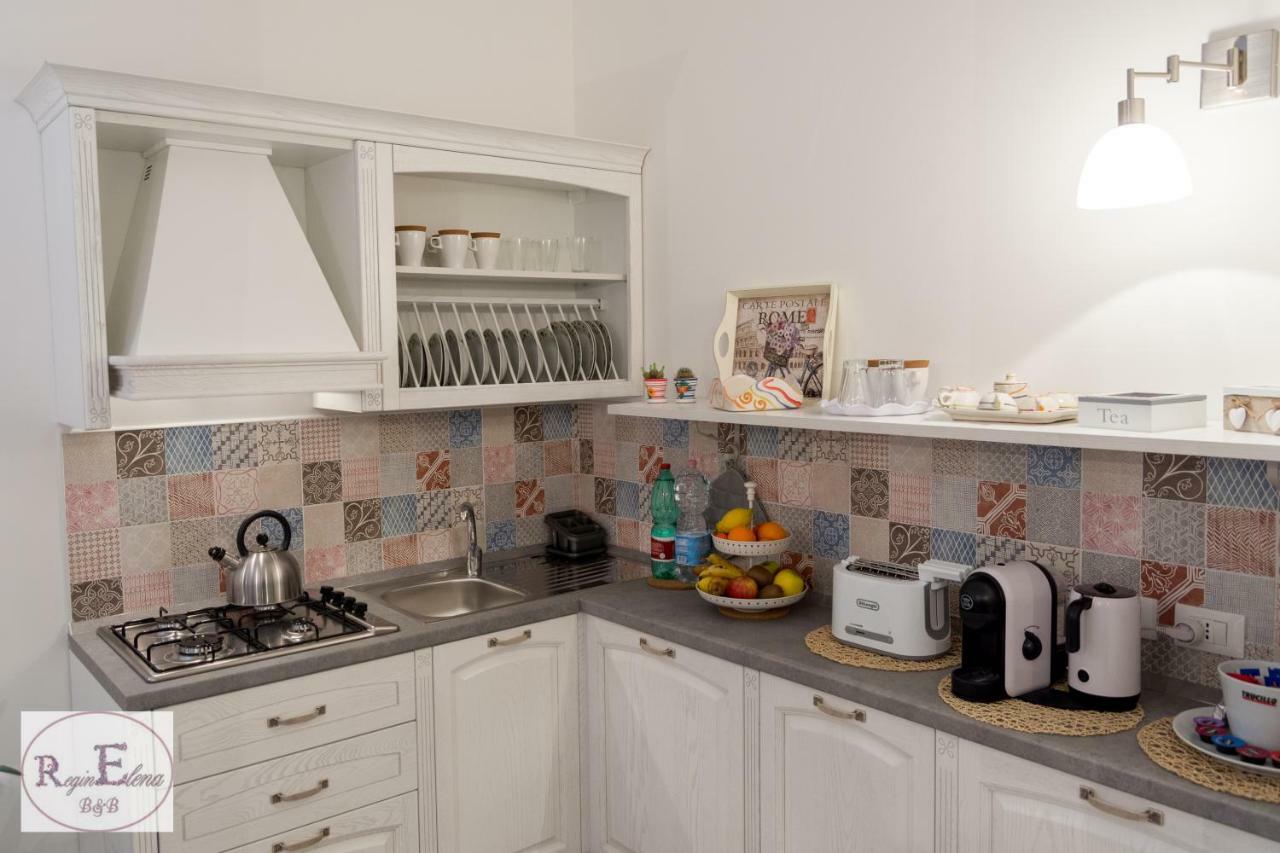 Reginelena B&B Maratea Luaran gambar