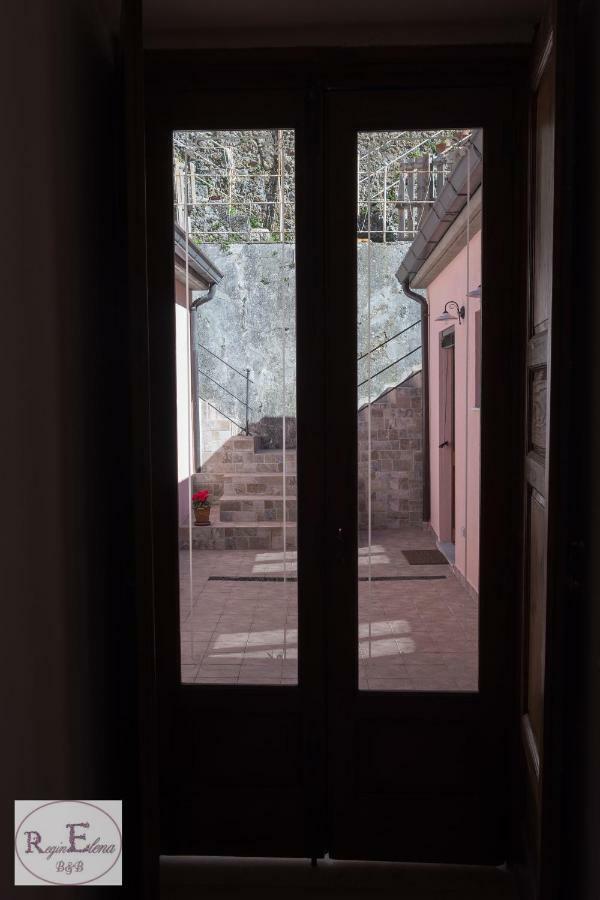 Reginelena B&B Maratea Luaran gambar