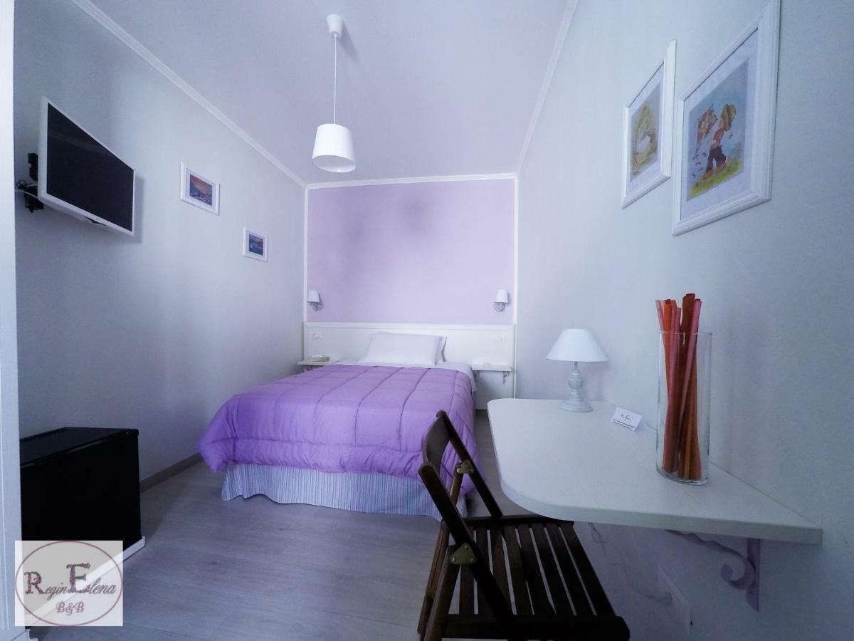 Reginelena B&B Maratea Luaran gambar