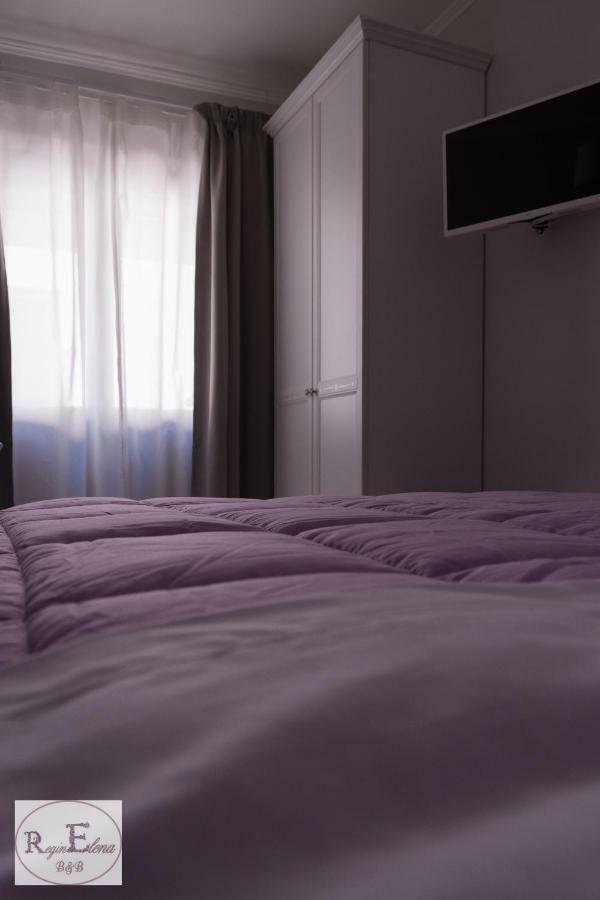 Reginelena B&B Maratea Luaran gambar