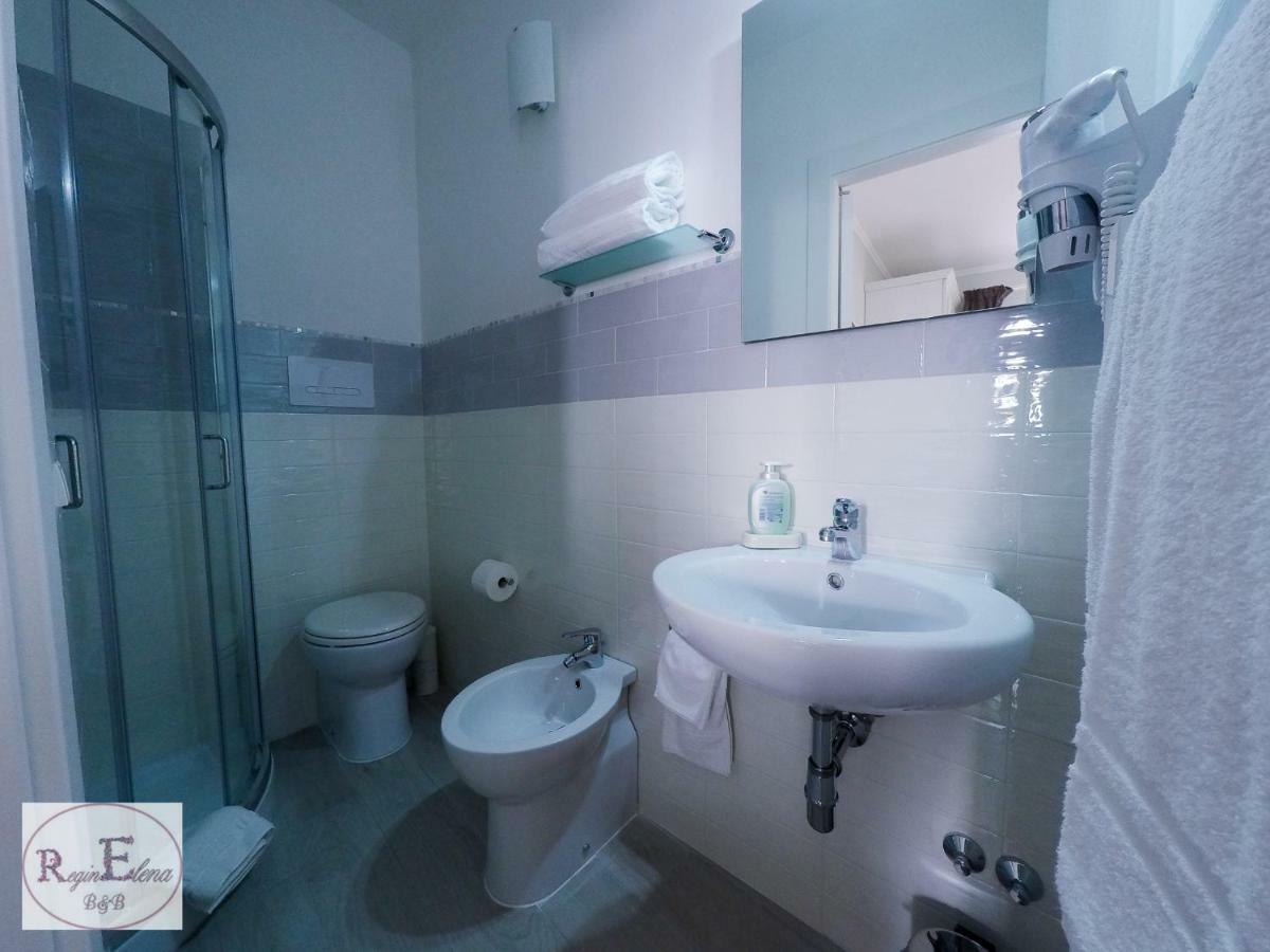 Reginelena B&B Maratea Luaran gambar