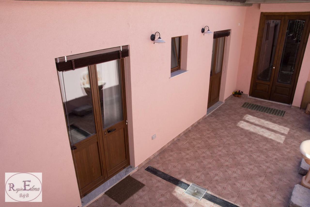Reginelena B&B Maratea Luaran gambar