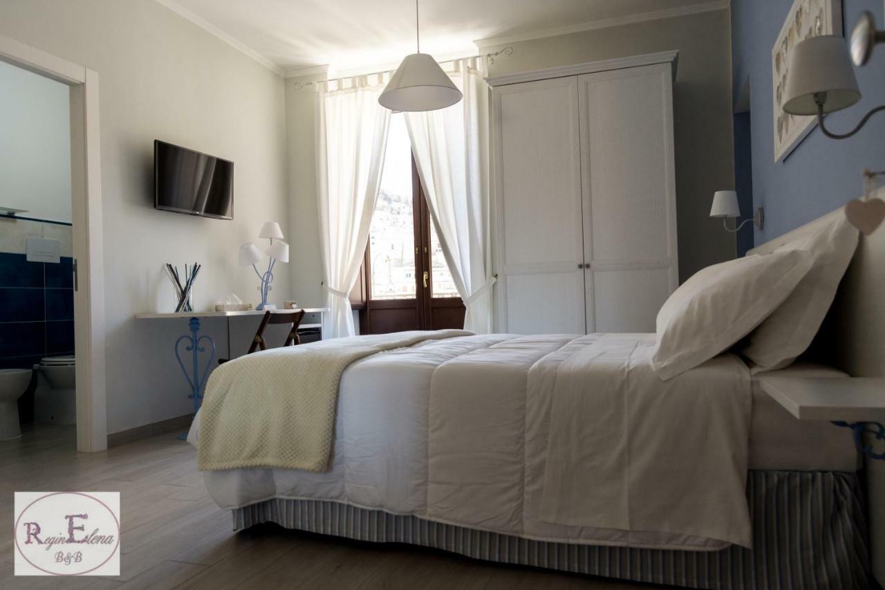 Reginelena B&B Maratea Luaran gambar