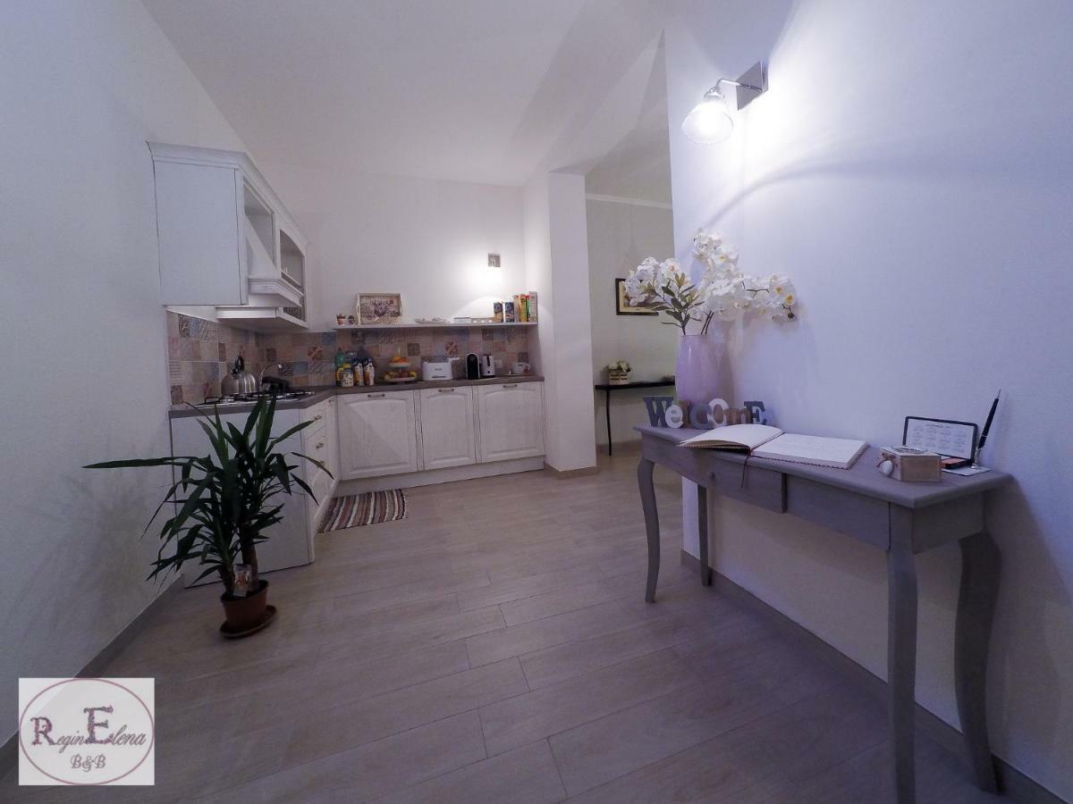 Reginelena B&B Maratea Luaran gambar