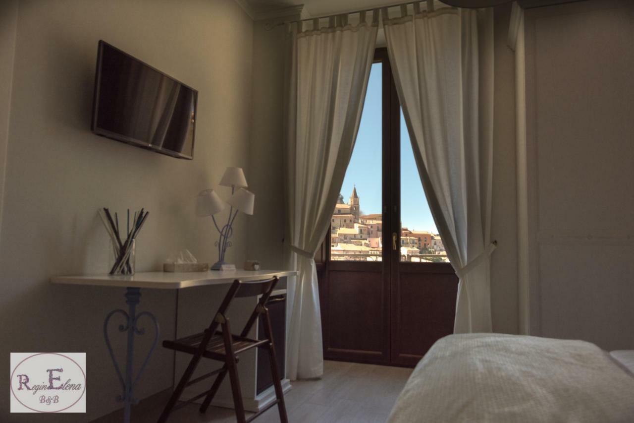 Reginelena B&B Maratea Luaran gambar