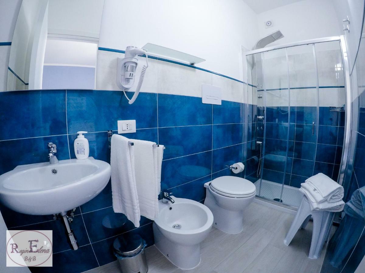 Reginelena B&B Maratea Luaran gambar