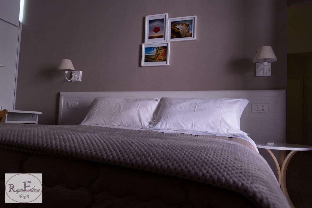Reginelena B&B Maratea Luaran gambar