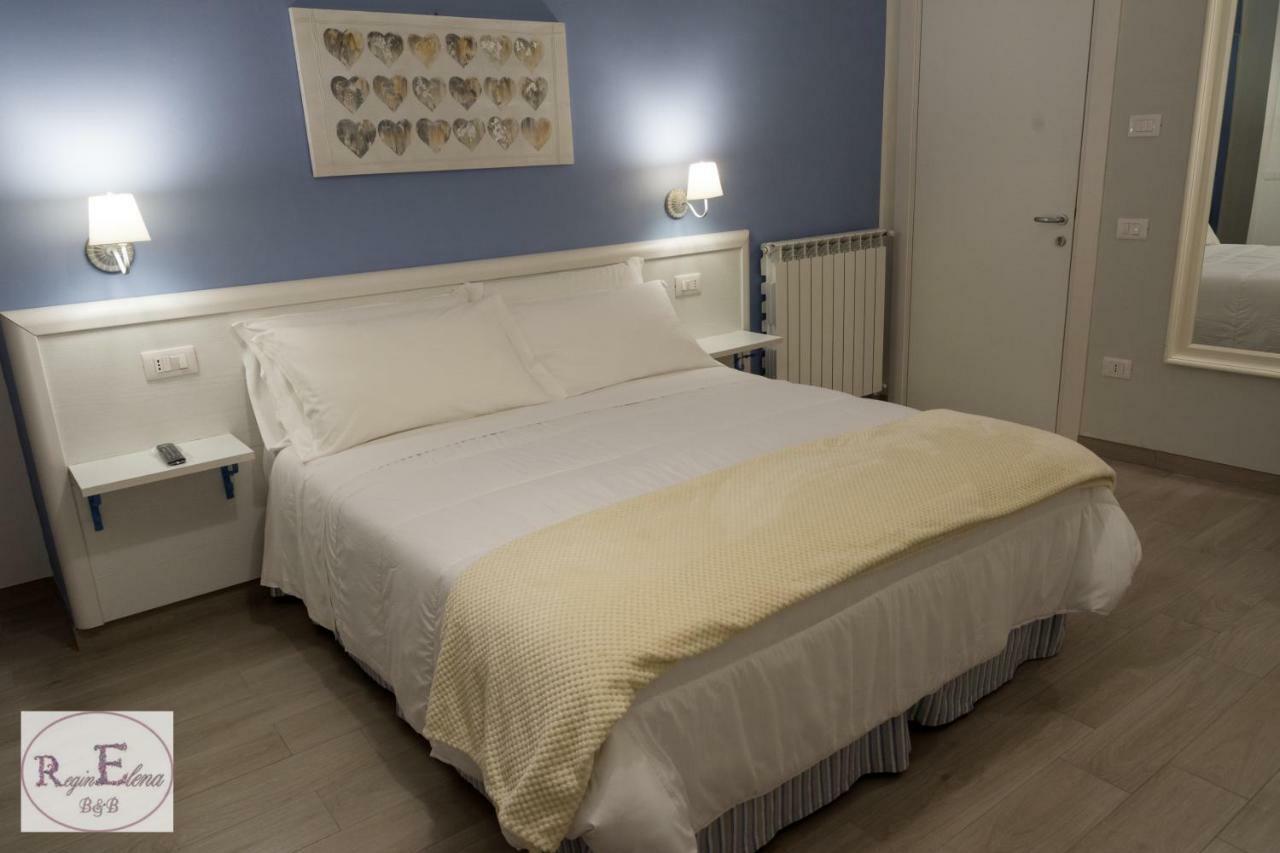 Reginelena B&B Maratea Luaran gambar