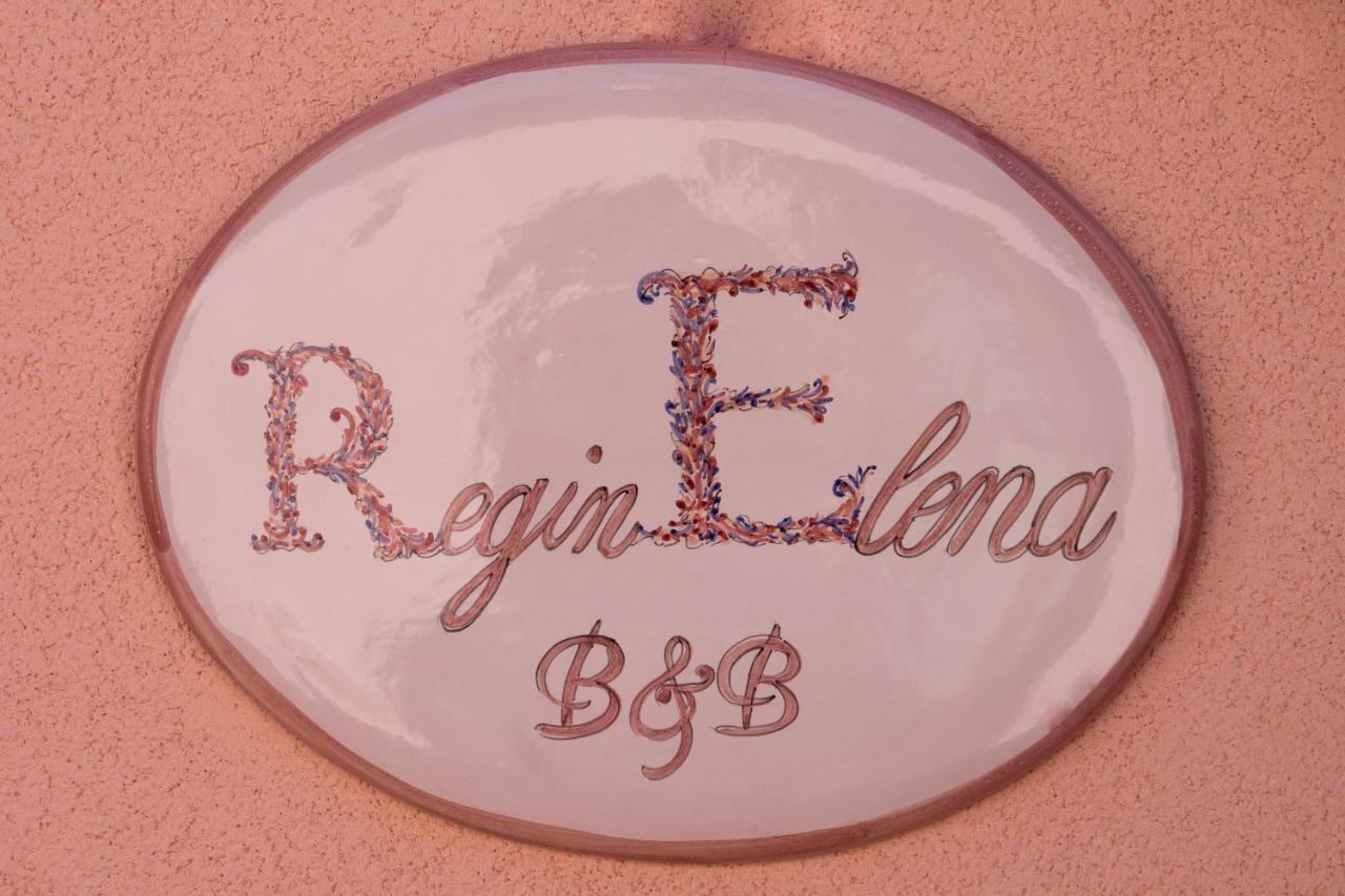 Reginelena B&B Maratea Luaran gambar
