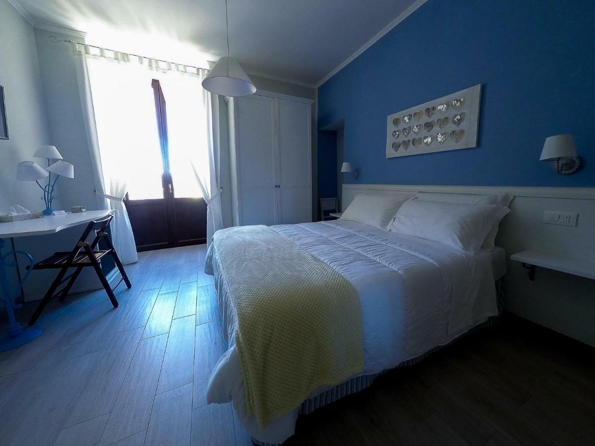 Reginelena B&B Maratea Luaran gambar
